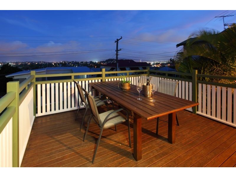 298 Wilston Road, Grange QLD 4051