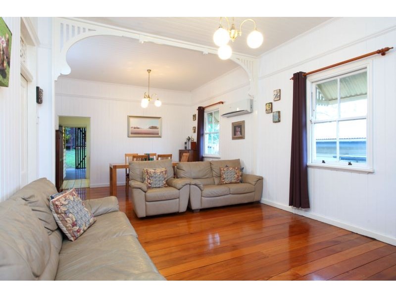 298 Wilston Road, Grange QLD 4051