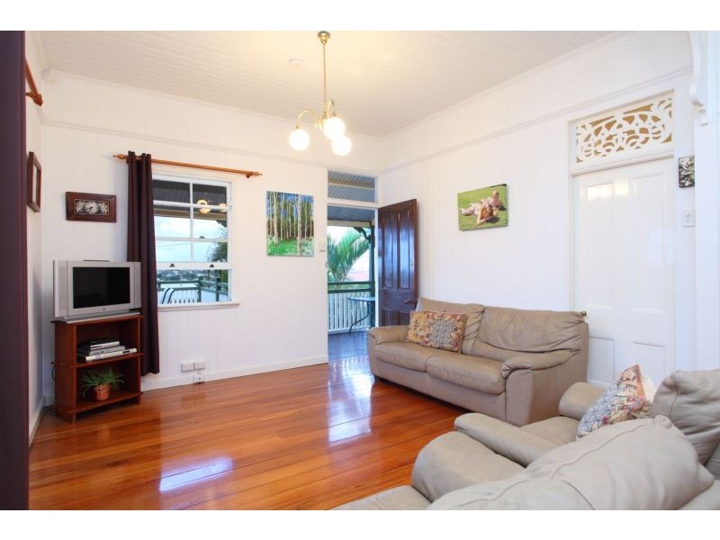 298 Wilston Road, Grange QLD 4051