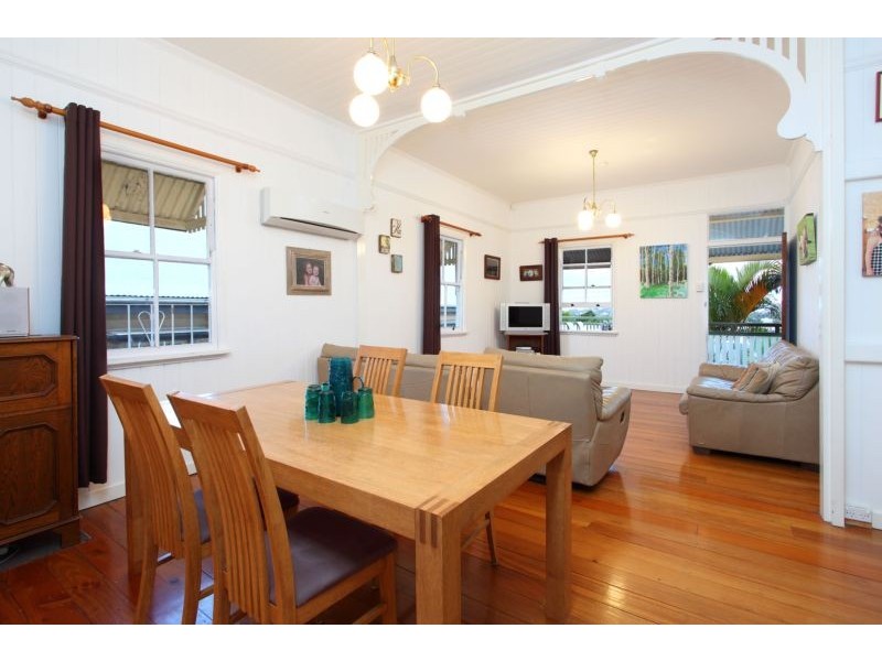 298 Wilston Road, Grange QLD 4051