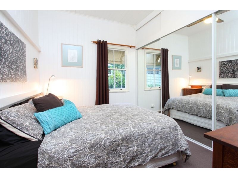 298 Wilston Road, Grange QLD 4051