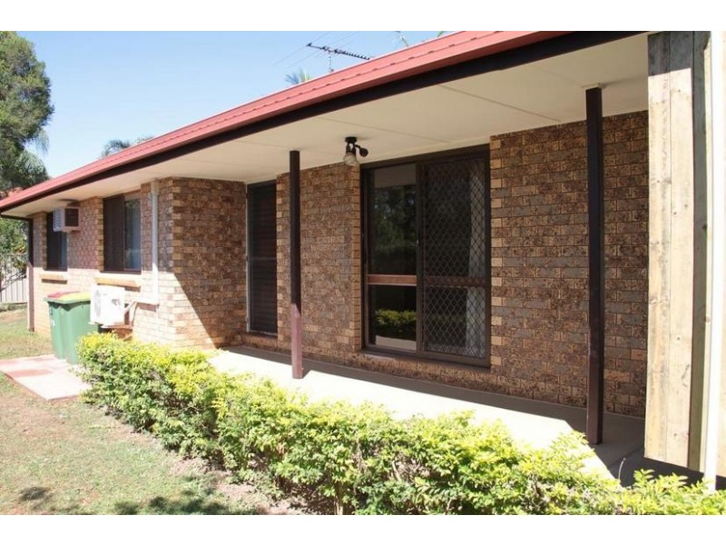715 Old Cleveland Road East, Wellington Point QLD 4160