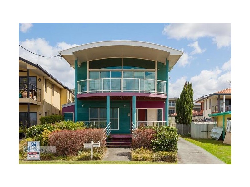 276 Queens Esplanade, Thorneside QLD 4158