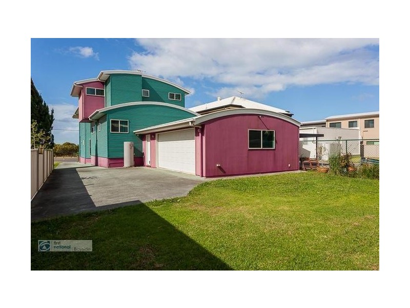 276 Queens Esplanade, Thorneside QLD 4158