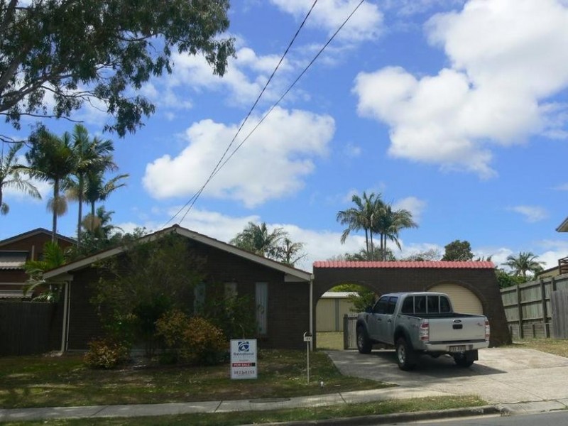 89 Randall Road, Birkdale QLD 4159