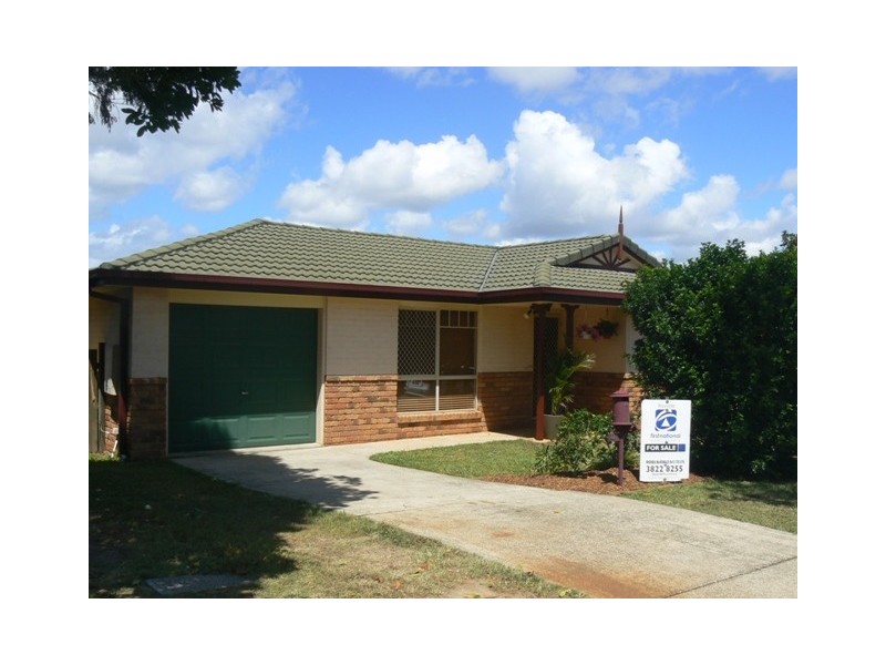 11 Lucy Court, Ormiston QLD 4160