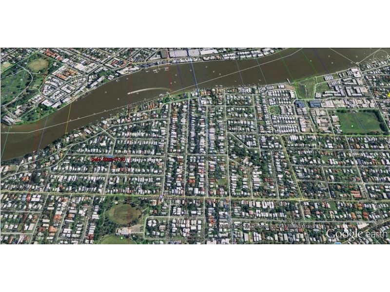 23-27 Mullens Street, Hawthorne QLD 4171