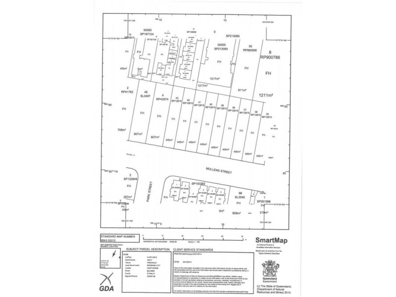 23-27 Mullens Street, Hawthorne QLD 4171