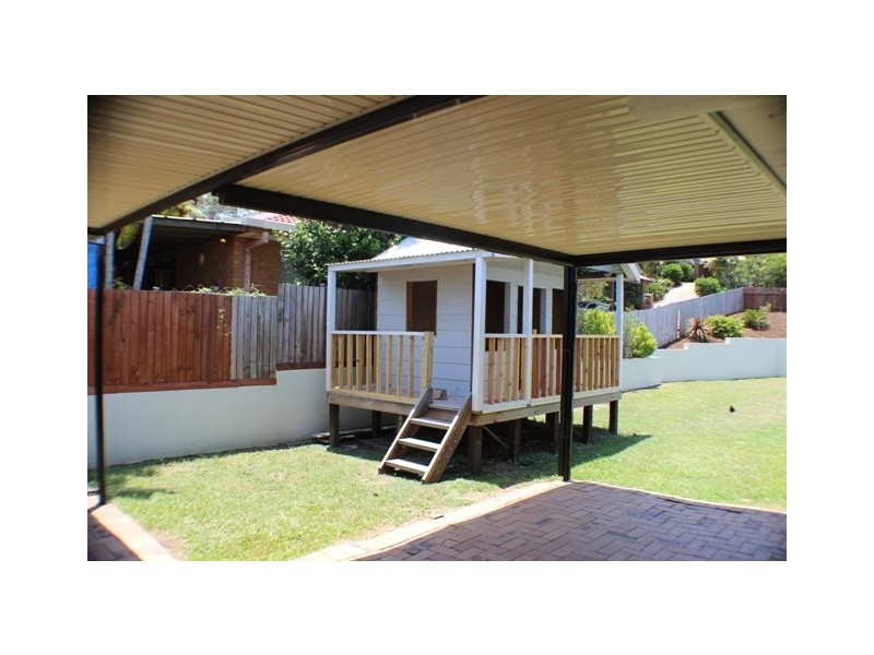 12 Candover Court, Alexandra Hills QLD 4161