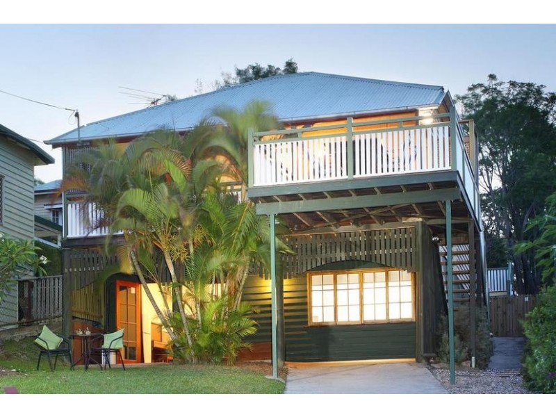 Grange QLD 4051