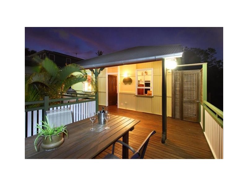 Grange QLD 4051