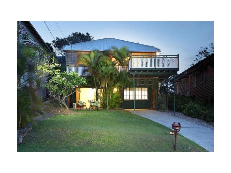 Grange QLD 4051