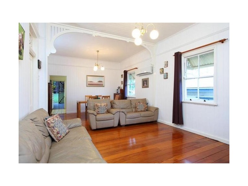 Grange QLD 4051