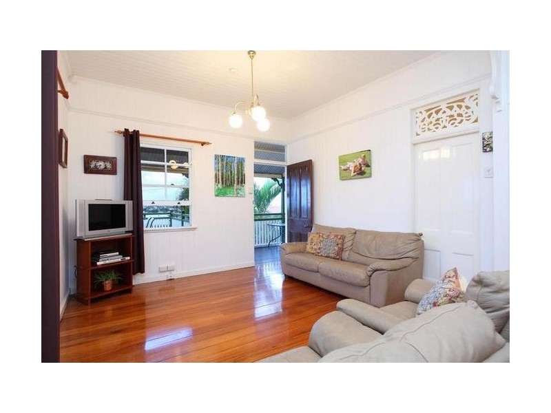 Grange QLD 4051