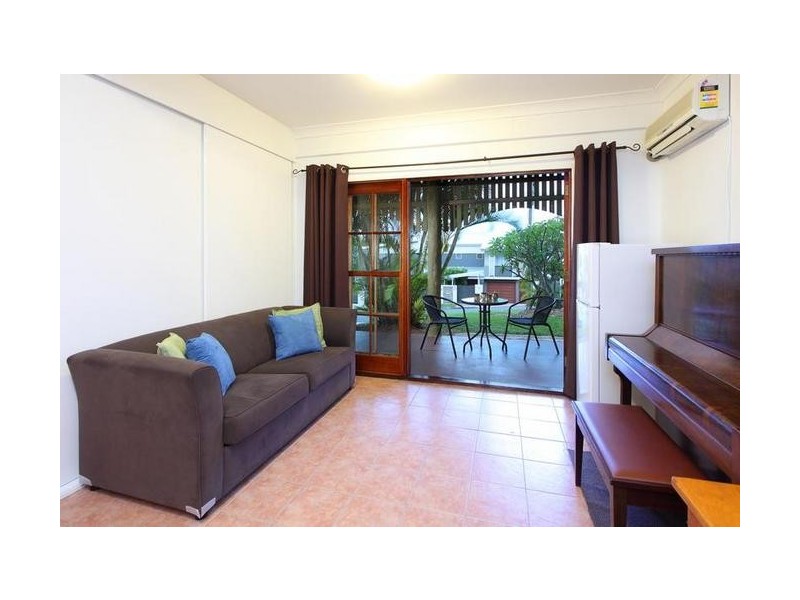 Grange QLD 4051