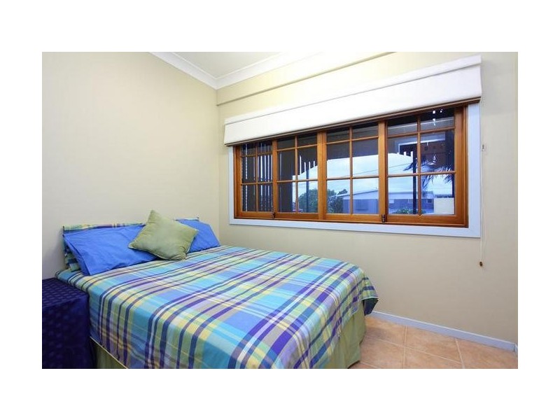 Grange QLD 4051