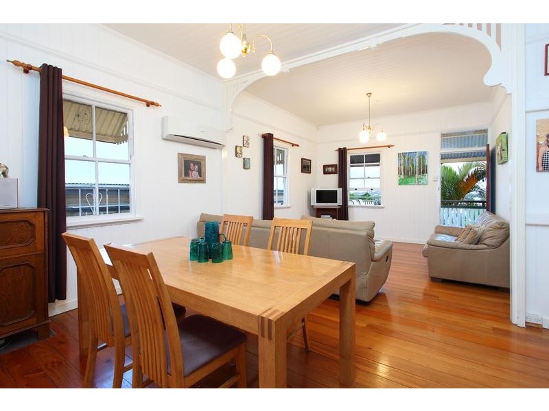 Grange QLD 4051