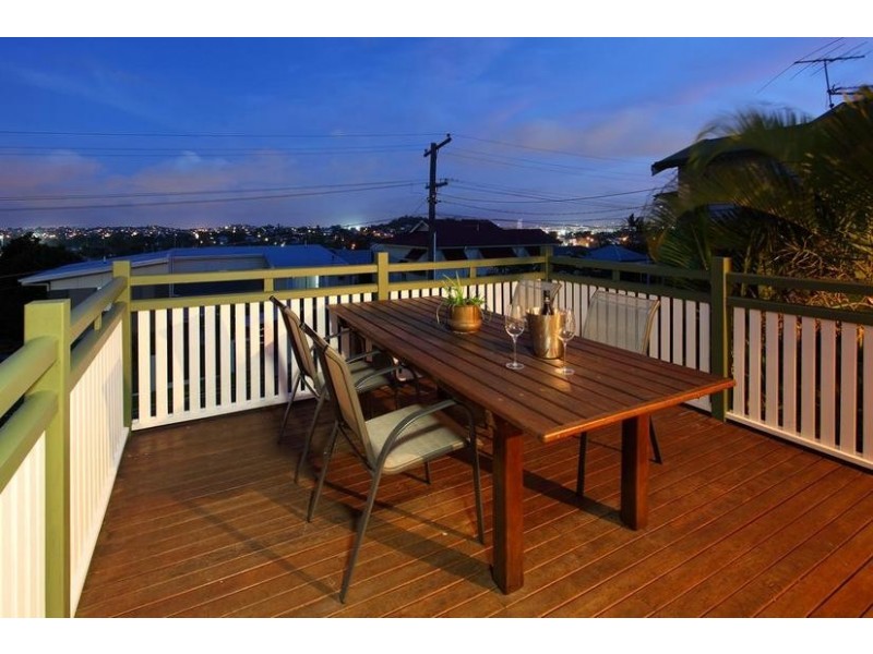 Grange QLD 4051