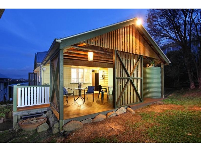 Grange QLD 4051