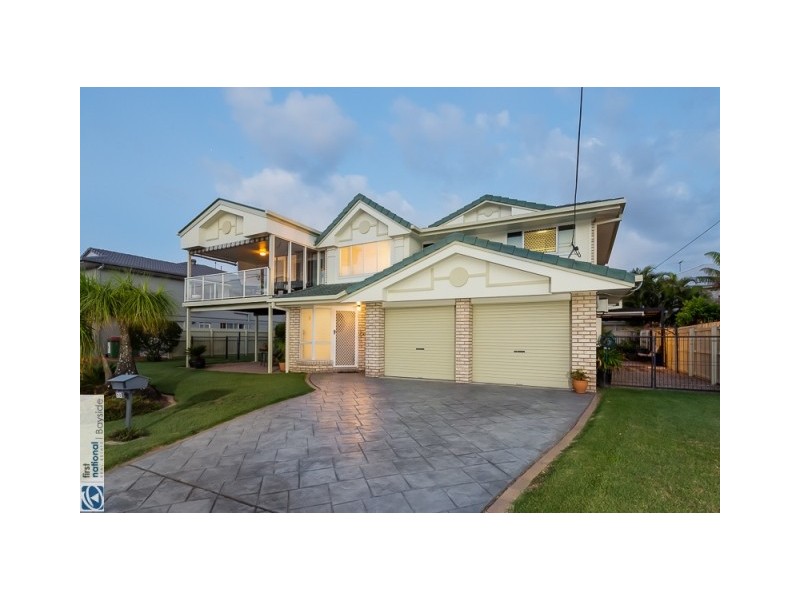 30 Saul Street, Thorneside QLD 4158