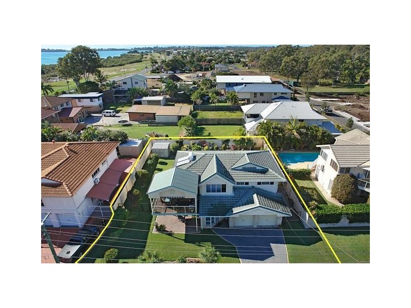 30 Saul Street, Thorneside QLD 4158