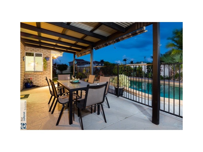 30 Saul Street, Thorneside QLD 4158