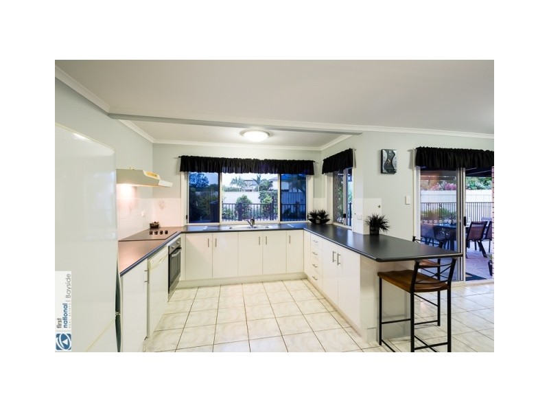 30 Saul Street, Thorneside QLD 4158
