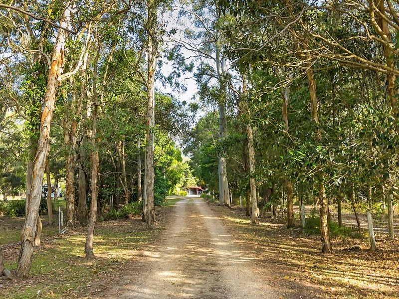 121 Tinchborne Street, Chandler QLD 4155