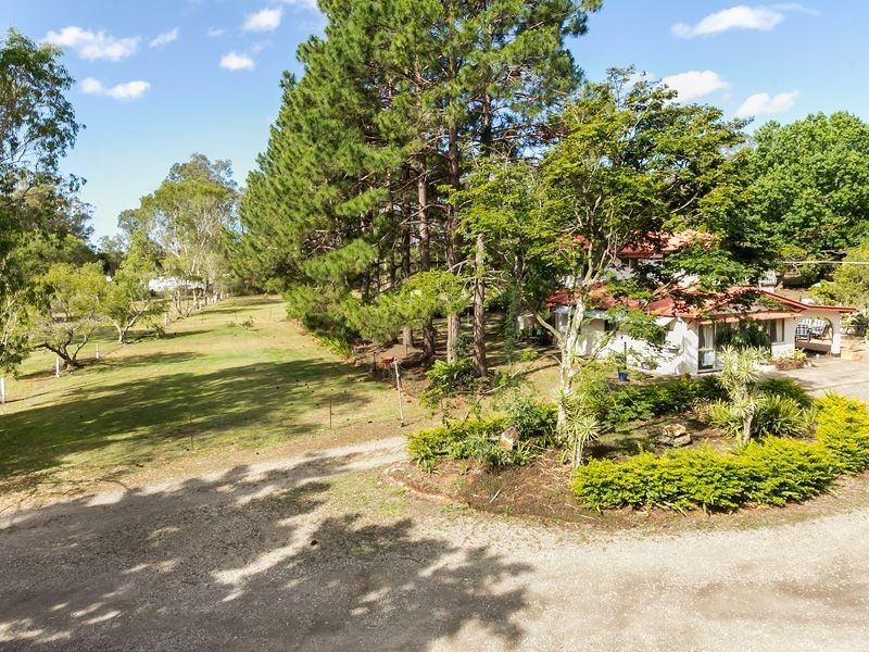 121 Tinchborne Street, Chandler QLD 4155