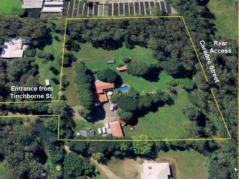 121 Tinchborne Street, Chandler QLD 4155