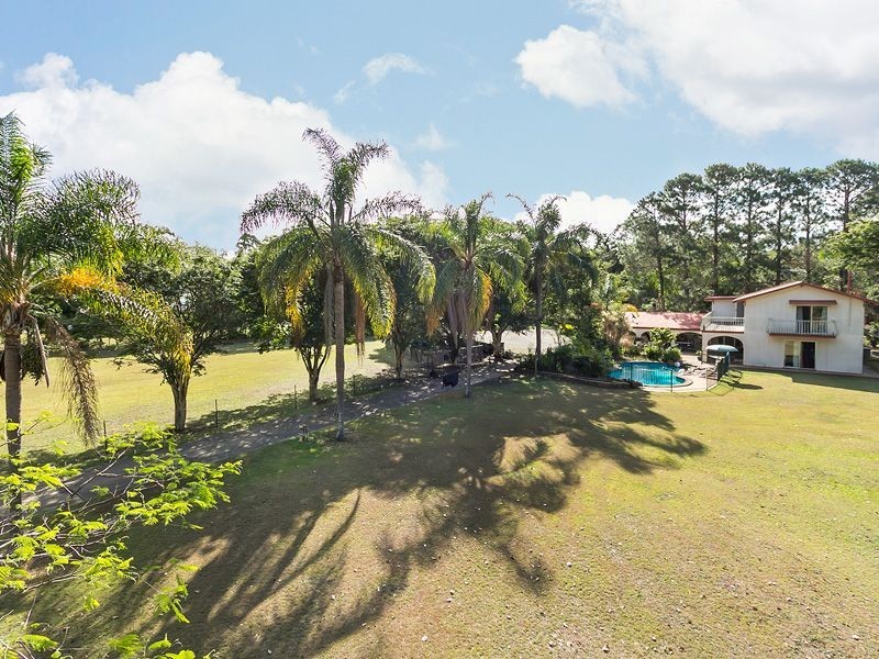 121 Tinchborne Street, Chandler QLD 4155