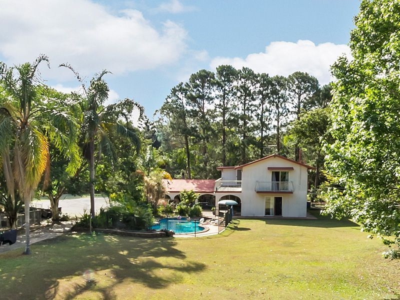 121 Tinchborne Street, Chandler QLD 4155