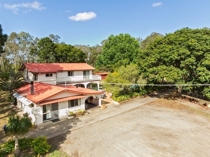 121 Tinchborne Street, Chandler QLD 4155