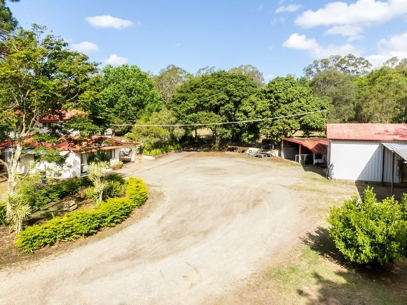 121 Tinchborne Street, Chandler QLD 4155