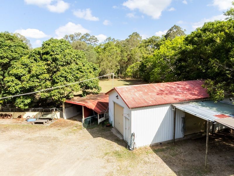121 Tinchborne Street, Chandler QLD 4155