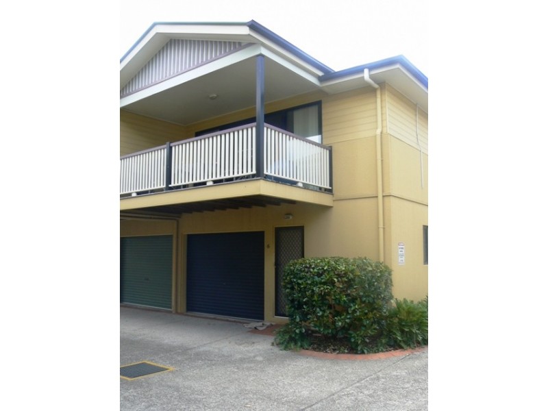 6/21 Eskgrove Street, East Brisbane QLD 4169