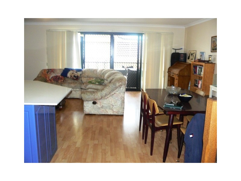 6/21 Eskgrove Street, East Brisbane QLD 4169