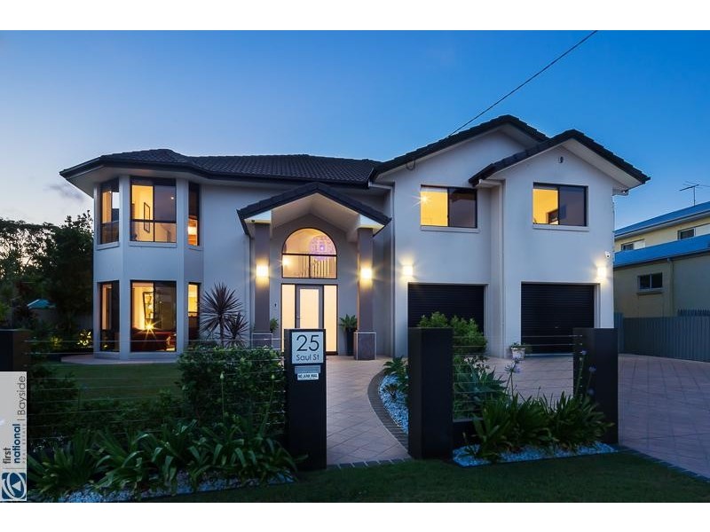 25 Saul Street, Thorneside QLD 4158