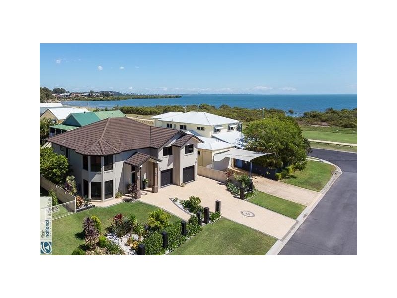 25 Saul Street, Thorneside QLD 4158