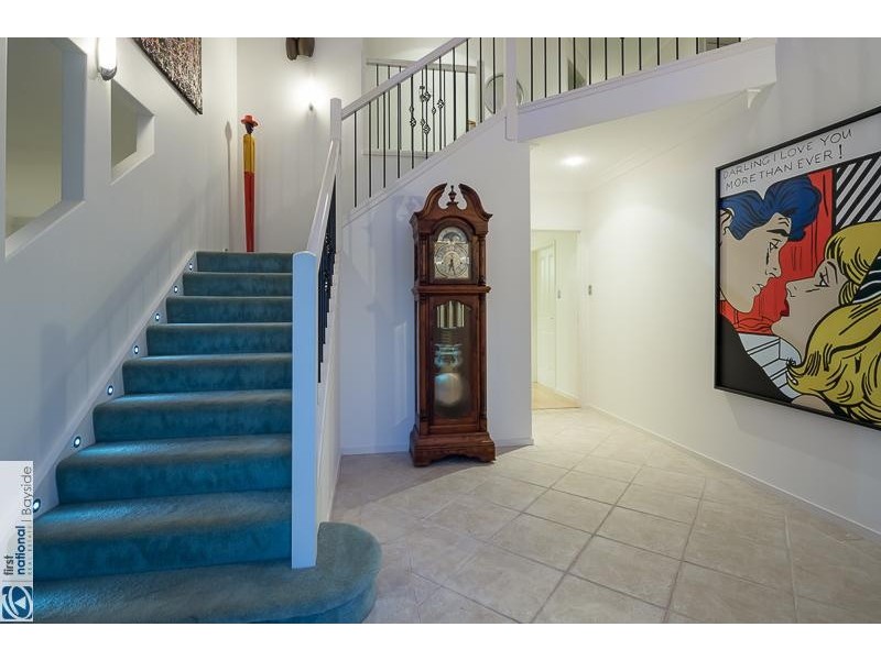 25 Saul Street, Thorneside QLD 4158