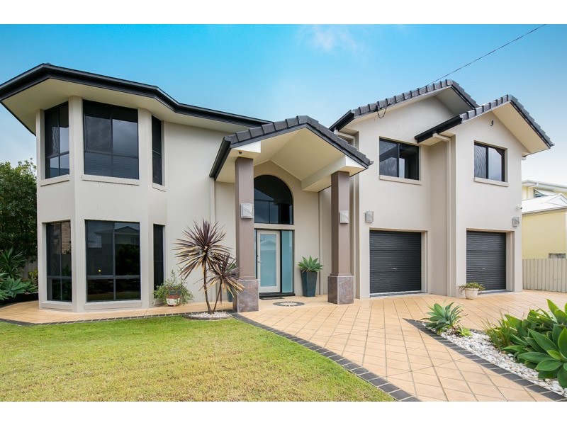 25 Saul Street, Thorneside QLD 4158
