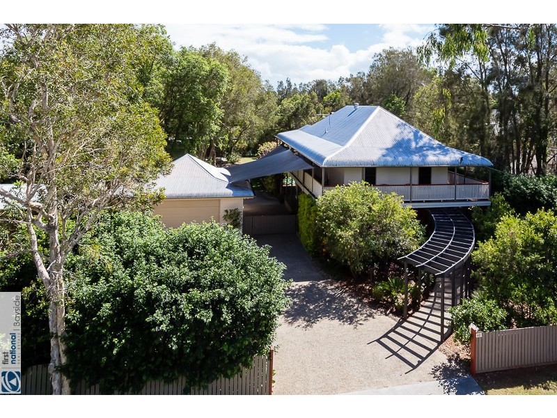 42 Valley Road, Wellington Point QLD 4160