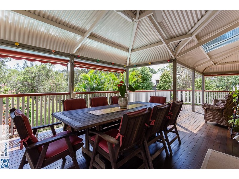 42 Valley Road, Wellington Point QLD 4160