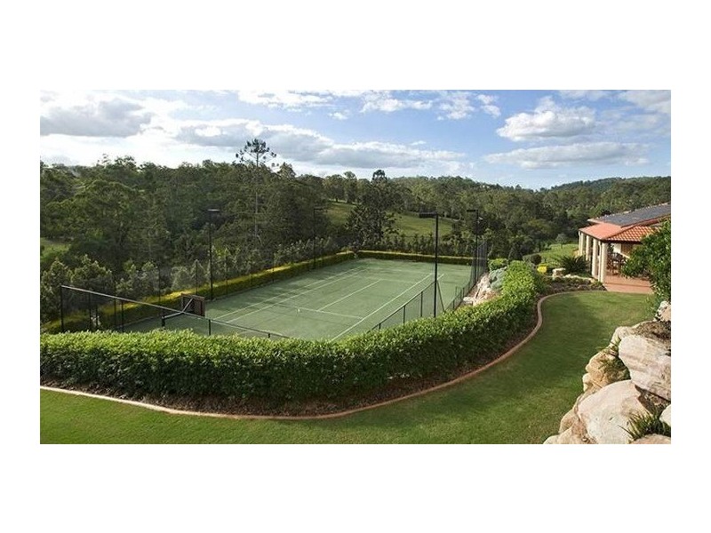 421 Grandview Road, Pullenvale QLD 4069