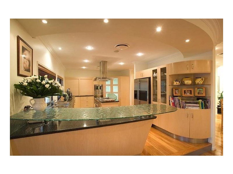421 Grandview Road, Pullenvale QLD 4069