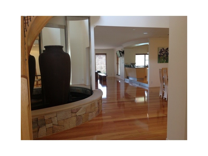 421 Grandview Road, Pullenvale QLD 4069