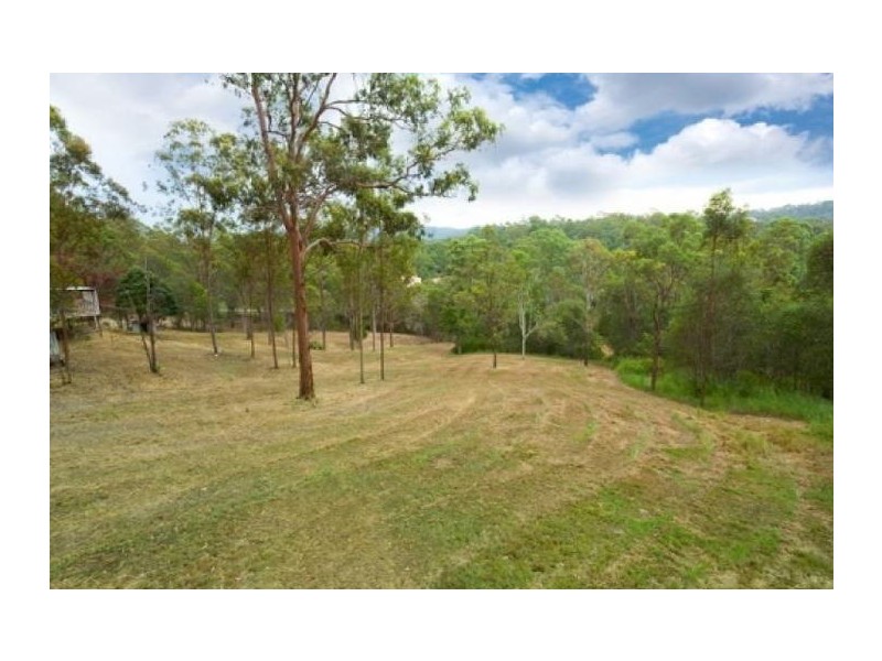 447 Grandview Road, Pullenvale QLD 4069