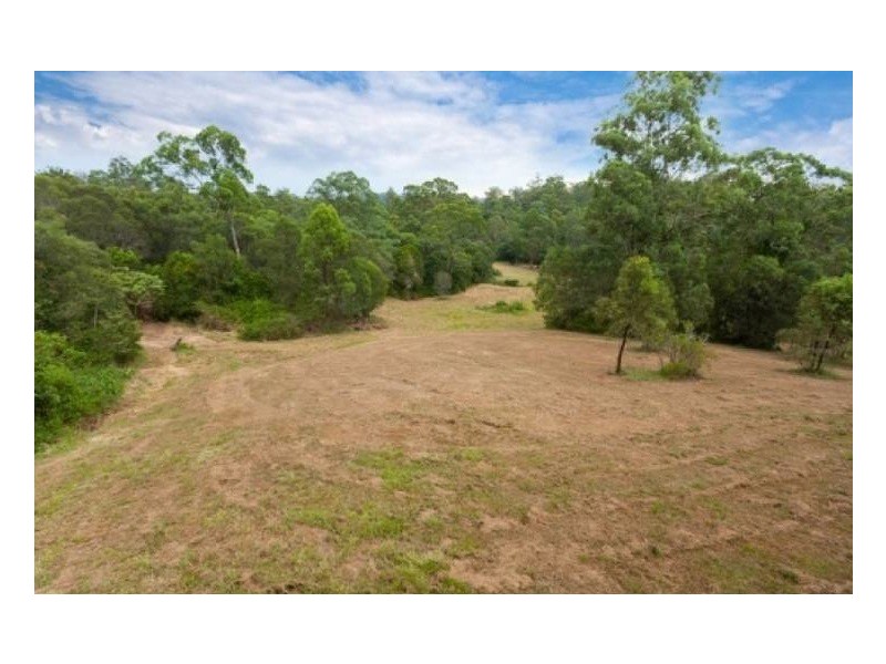 447 Grandview Road, Pullenvale QLD 4069