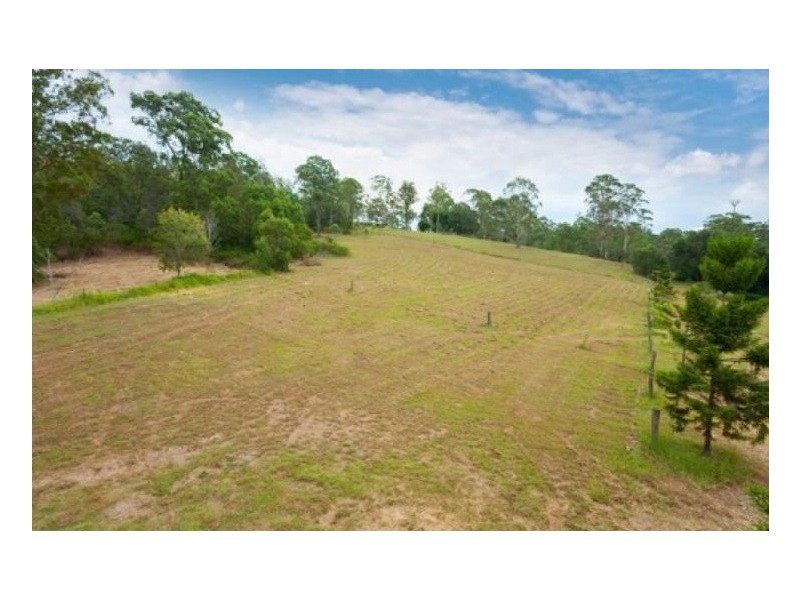 447 Grandview Road, Pullenvale QLD 4069