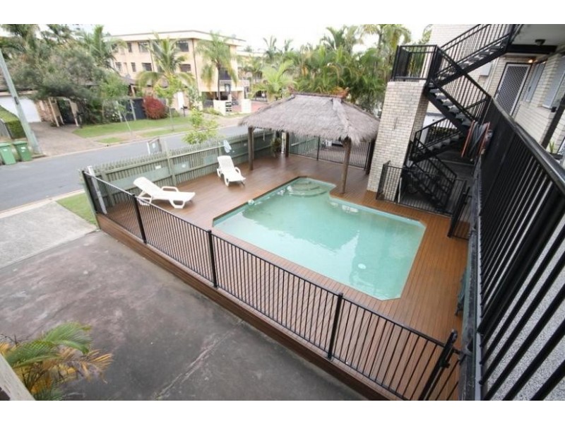 7/22 Leonard Ave, Surfers Paradise QLD 4217